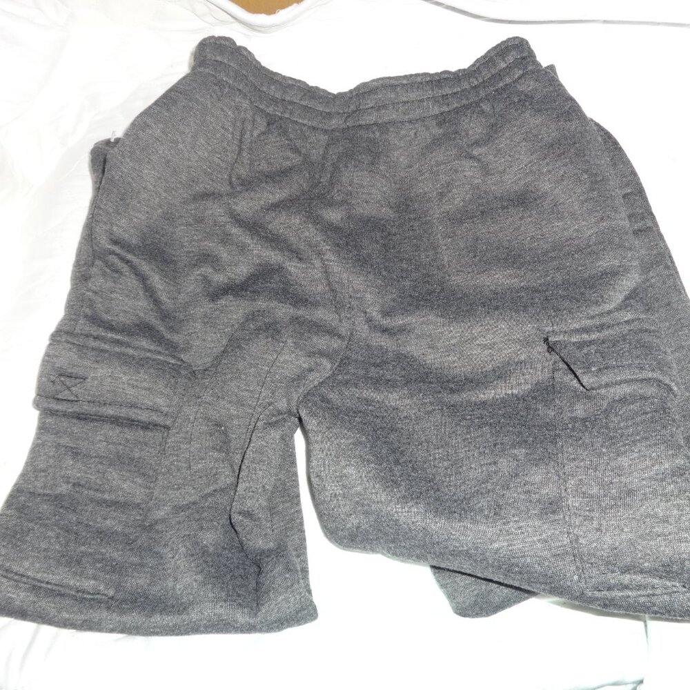 LOT OF 4 BRAND NEW BOYS QUAD SEVEN SWEATPANTS SIZE 12/14 NWT - Picture 12 of 13